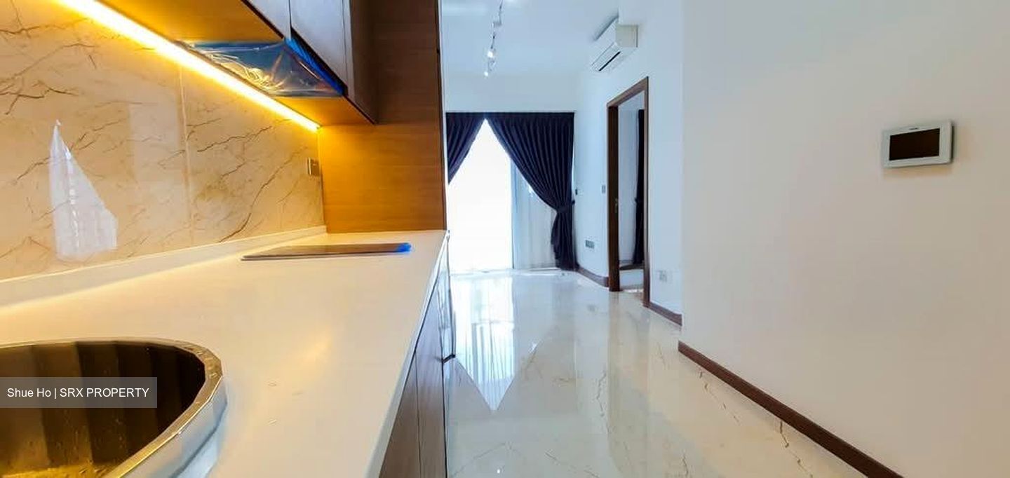 Queens Peak (D3), Condominium #557496251